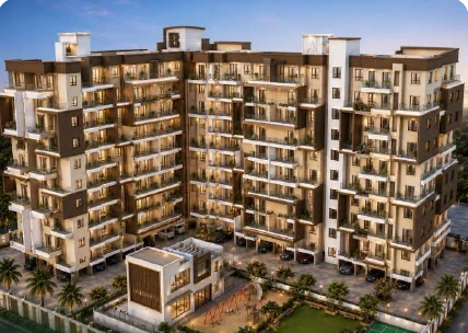 Aksha Empire project visual