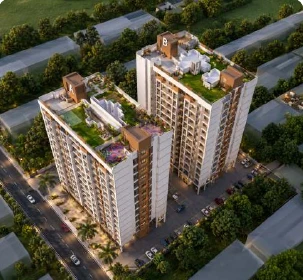 Aksha Vrundhavan Phase 3 project visual