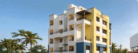 Amar Classic project visual