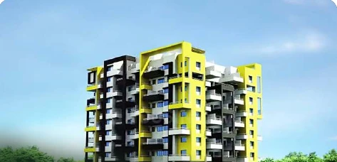 Atulya Park Royal project visual