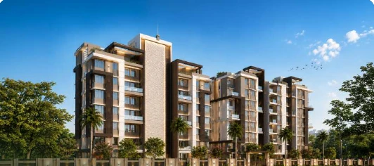 DS Nirman project visual