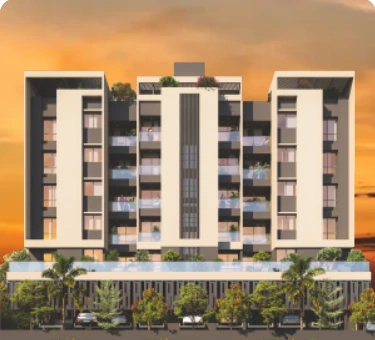 Fiveoaks project visual