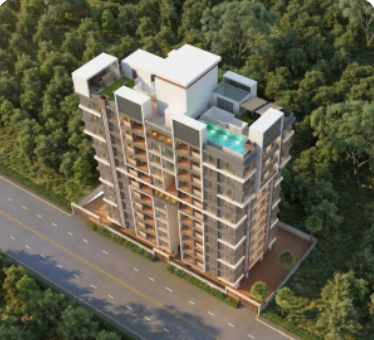 Gauri Nandan project visual