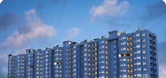 Harmony Hills project visual