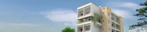 Kulswamini Heritage project visual