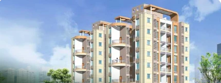 Kulswamini Vrundhavan project visual