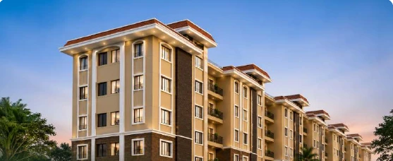 Meena Residency project visual