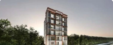 PG Square project visual
