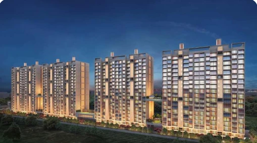 Shaligram Sky Phase 1 project visual