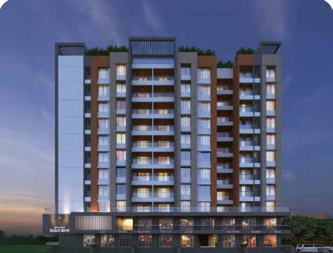 Silver Sakshi project visual