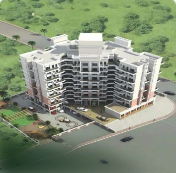 Vastushilp Phase 1 project visual
